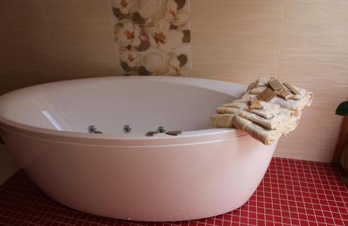 Gratiskes Apartment | Kernavės Pajauta