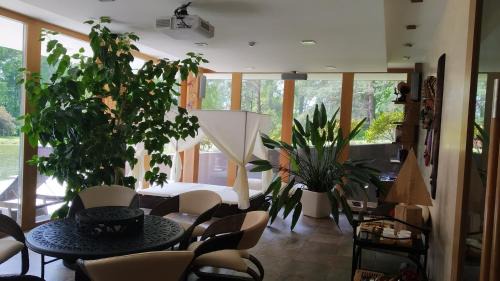 Gratiskes Apartment | Kernavės Pajauta