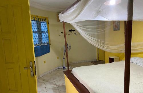 Mbour House | Kernico