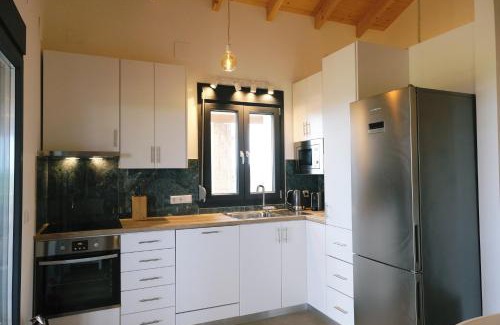 Lemnos House | Keros Bay View