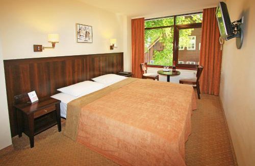 Palanga Hotel | Kerpė Hotel & SPA