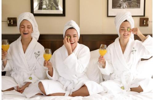 Palanga Hotel | Kerpė Hotel & SPA