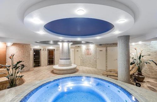Palanga Hotel | Kerpė Hotel & SPA