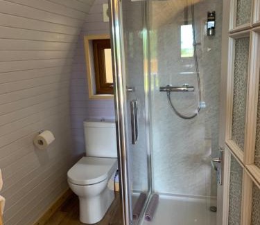 Airth House | Kersebrock Kabins