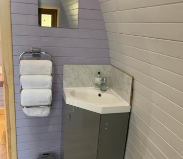 Airth House | Kersebrock Kabins