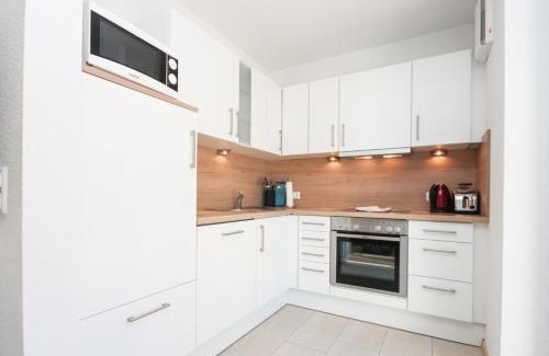 Greetsiel Apartment | Kerstins Mühlenplatz in Greetsiel