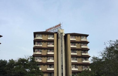 Kampung Telaga Papan Apartment | KERTEH LODGE, Hotel & Apartment