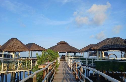 Puerto Princesa City Centre Hotel | Kerusso Haven