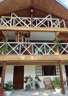 Puerto Princesa City Centre Hotel | Kerusso Haven