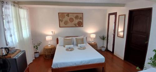 Puerto Princesa City Centre Hotel | Kerusso Haven