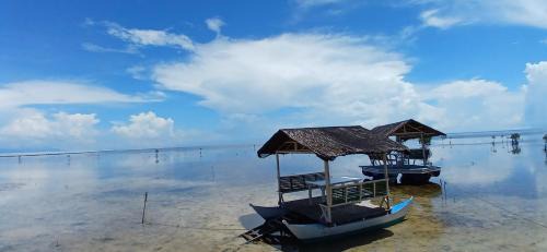 Puerto Princesa City Centre Hotel | Kerusso Haven