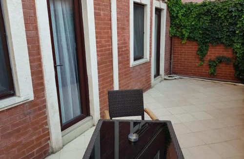 Canakkale Hotel | Kervansaray Canakkale Hotel - Special Category