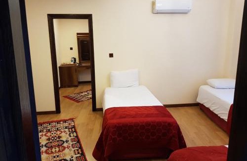 Canakkale Hotel | Kervansaray Canakkale Hotel - Special Category