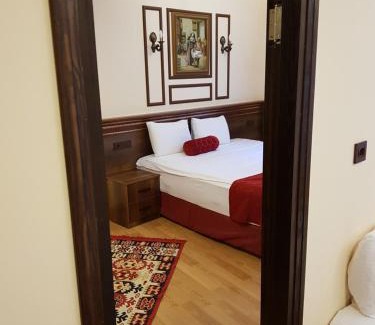 Canakkale Hotel | Kervansaray Canakkale Hotel - Special Category