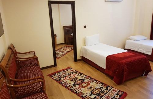 Canakkale Hotel | Kervansaray Canakkale Hotel - Special Category