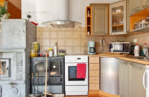 Alavus House | Kesäranta by Interhome