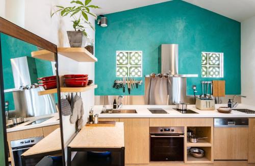 Chinatown Hotel | KēSa House, The Unlimited Collection managed by The Ascott Limited