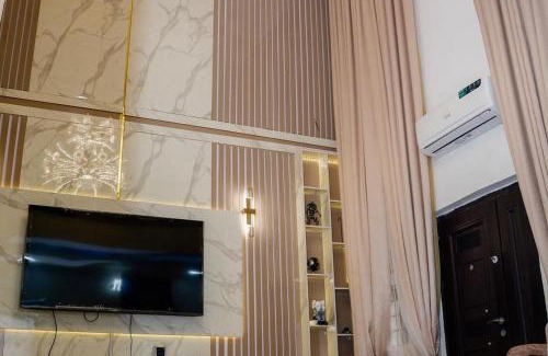 Obosi Apartment | Kesh Luxury Homes