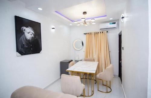 Obosi Apartment | Kesh Luxury Homes