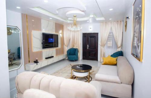 Obosi Apartment | Kesh Luxury Homes