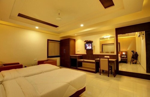 Jamnagar Hotel | Keshwaras Residency