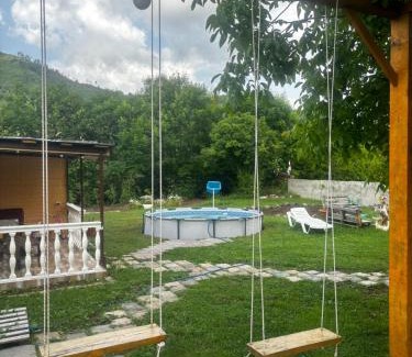 Likani Villa | Kesi’s House