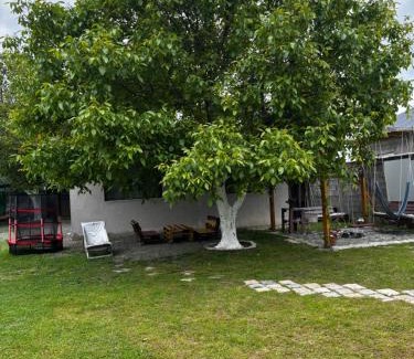 Likani Villa | Kesi’s House