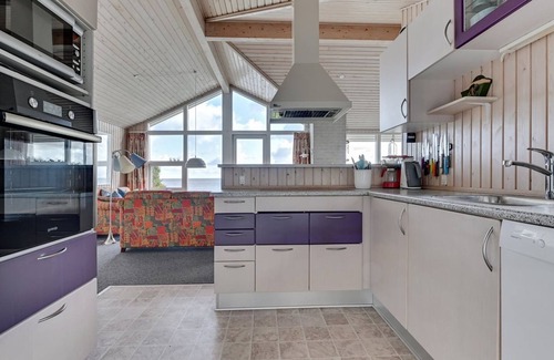 Nyborg House | "Keti" - 5m from the sea by Interhome