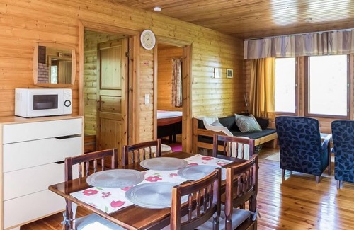Mantyharju House | Kettukallio by Interhome