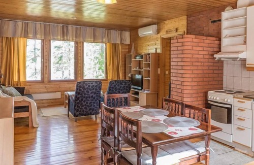 Mantyharju House | Kettukallio by Interhome
