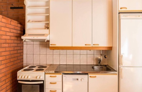 Mantyharju House | Kettukallio by Interhome