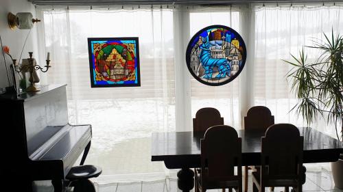 Vilnius County Apartment | Keturių kambarių namas,Vilnius