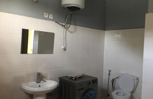 Saly Niakhniakhal Villa | Keur askanwi
