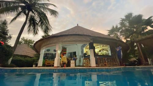 Mbour Bed & Breakfast | Keur des pecheurs chez ivan