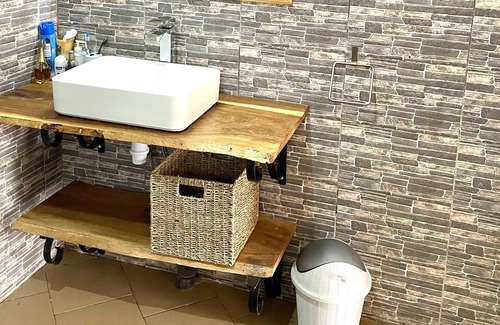 Ouoran Villa | KEUR MATY: Charming and Modern Villa