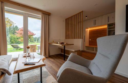 Latschach Hotel | Keuschengut