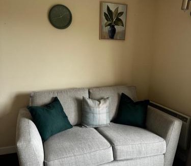 Finstown Apartment | Kevara Self-Catering