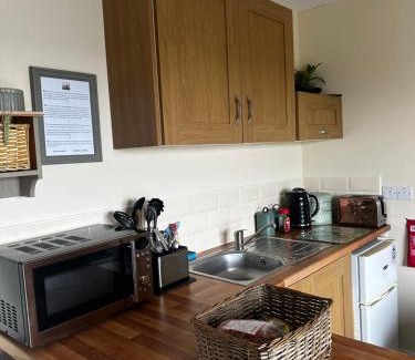 Finstown Apartment | Kevara Self-Catering