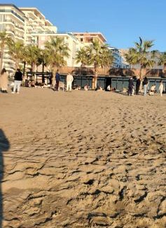 Shengjin Apartment | Kevin&Elisa Your home!