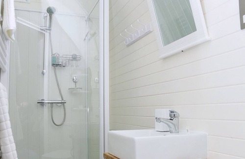 Lasswade Cabin | Kevock Vale Park