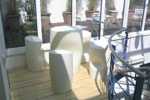 Belair Apartment | Key Inn Appart Hotel Belair