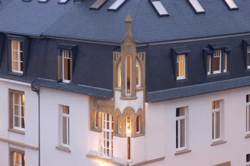 Belair Apartment | Key Inn Appart Hotel Belair