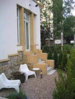 Belair Apartment | Key Inn Appart Hotel Belair