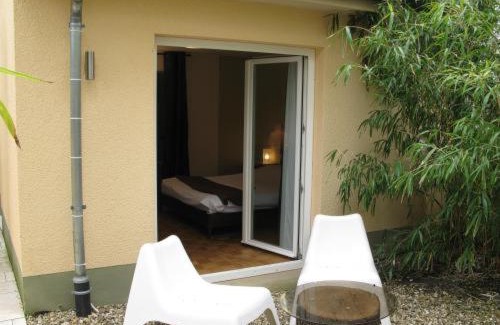 Belair Apartment | Key Inn Appart Hotel Belair
