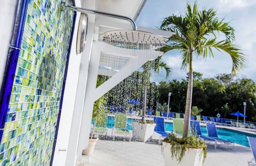 Tavernier Condo | Key Largo 1BR Condo w/Ocean View & Balcony