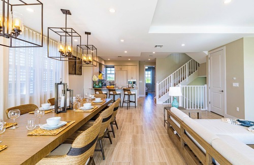 Rock Harbor Villa | Key Largo 4BR Villa | Pool + Resort Access