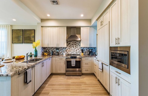 Rock Harbor Villa | Key Largo 4BR Villa | Pool + Resort Access