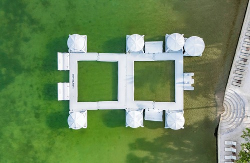 Rock Harbor Villa | Key Largo 4BR Villa | Pool, Clubhouse & Gym