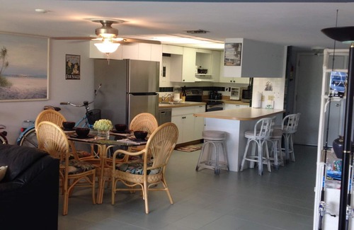 Key Largo Condo | Key Largo - Kawama Tower - Ocean View