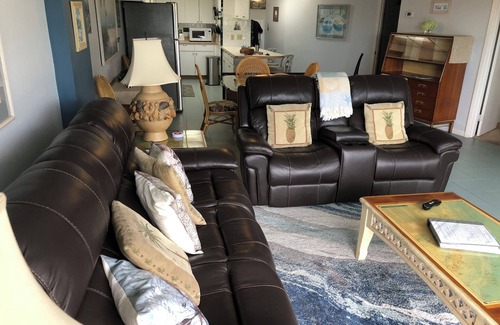 Key Largo Condo | Key Largo - Kawama Tower - Ocean View